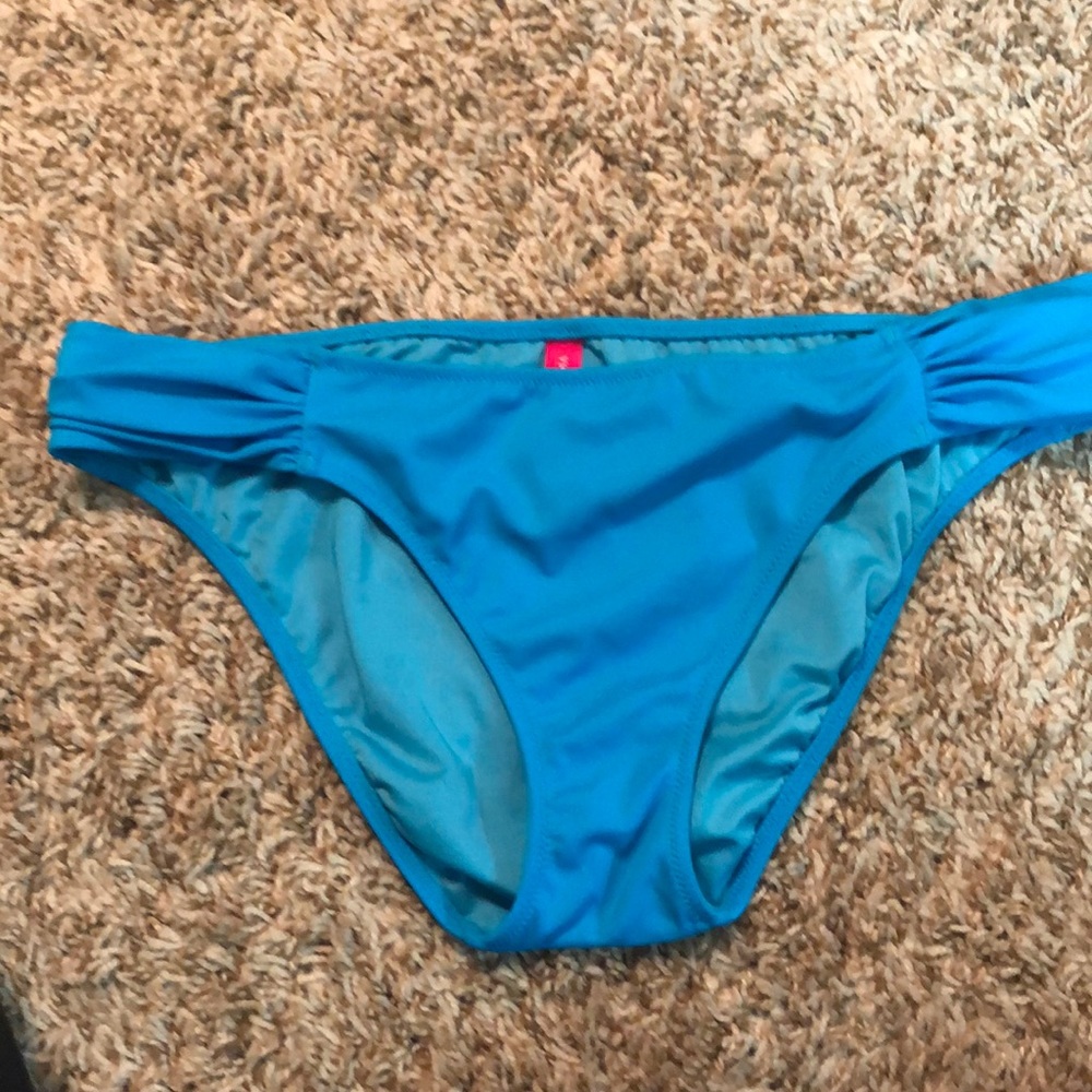 Bikini bottom